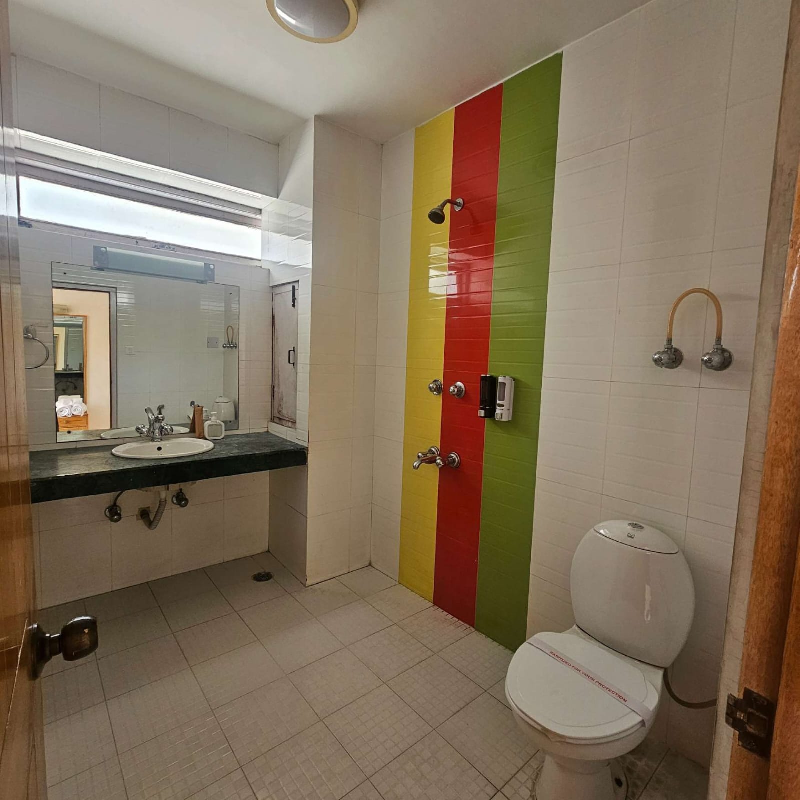 Super Deluxe Room View 2